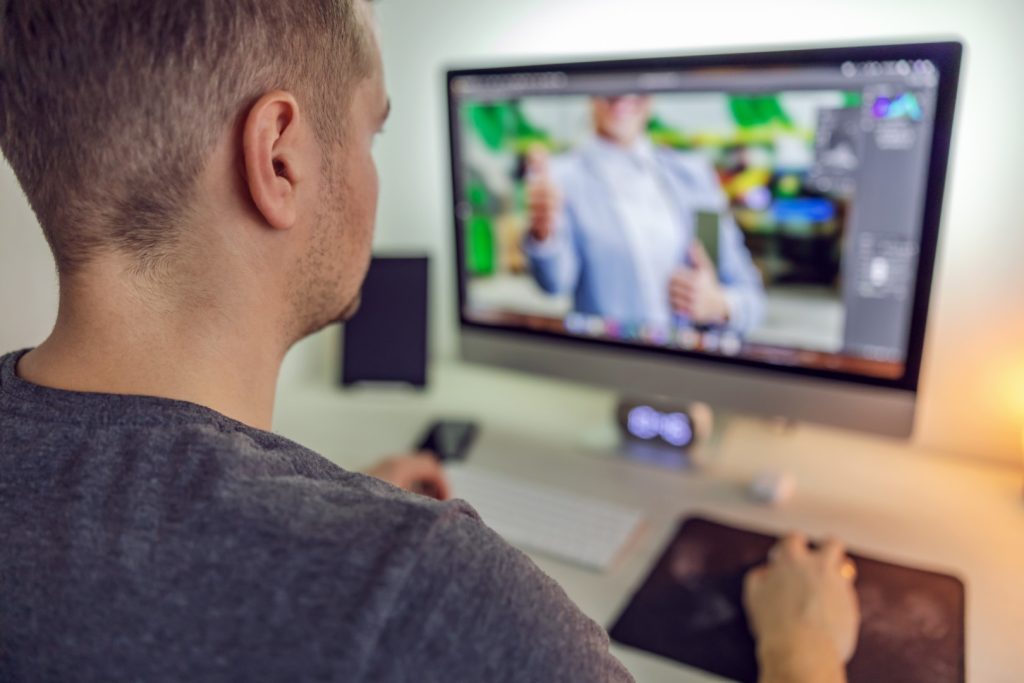 Adobe Photoshop: dalla base ai fondamentali
