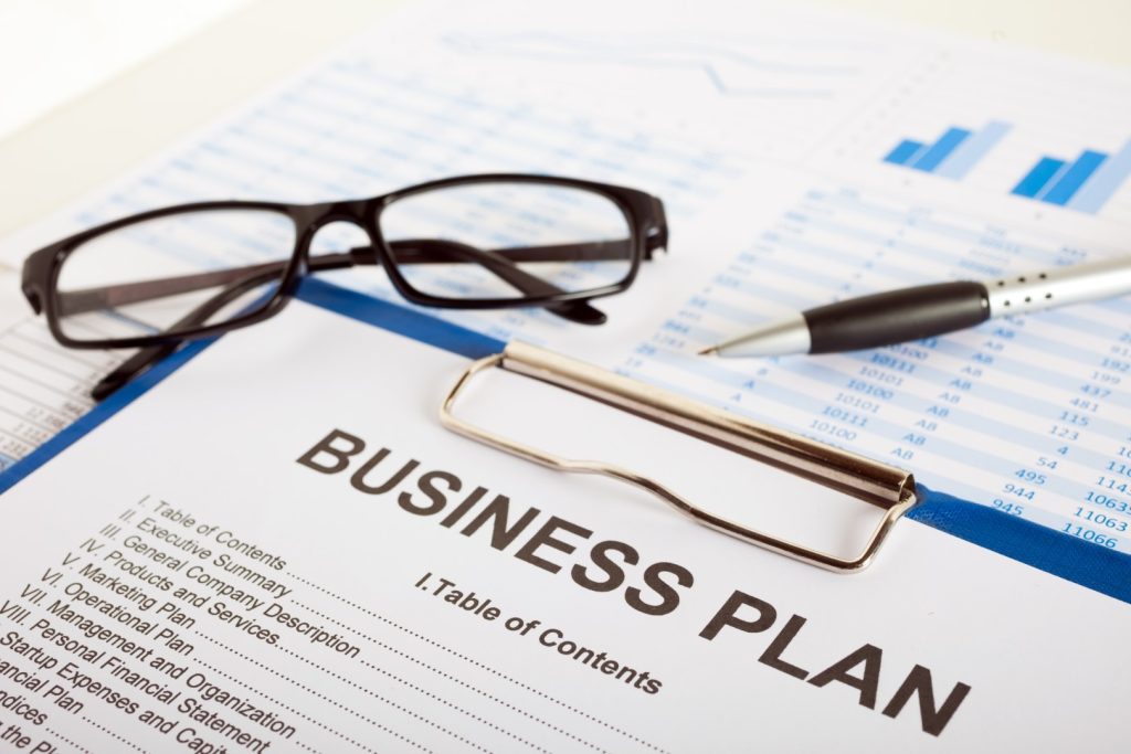 Business Plan cos'è e come compilarlo
