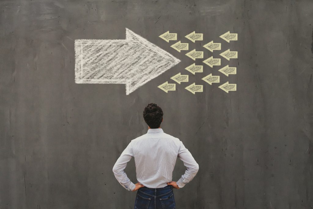 Compliance breve: Prevenzione dei conflitti di interessi