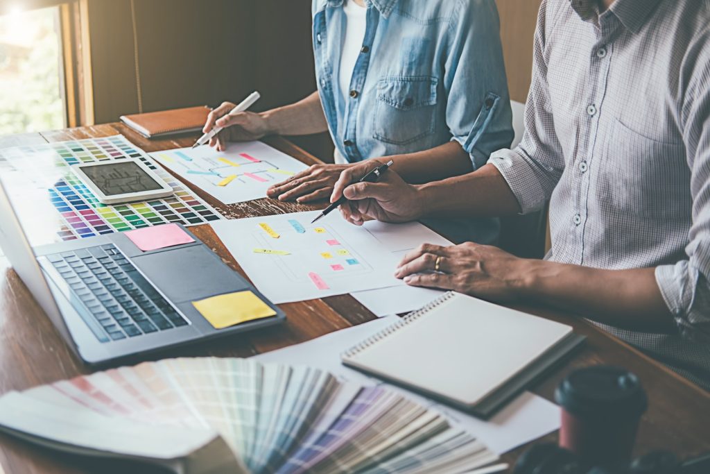 Creare un Catalogo in WordPress