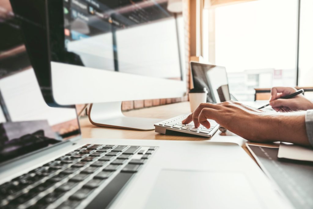 Creare un sito in WordPress