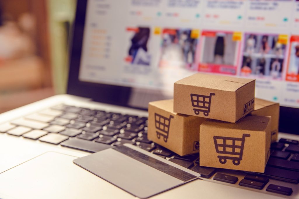 E-commerce: dalla progettazione alla gestione