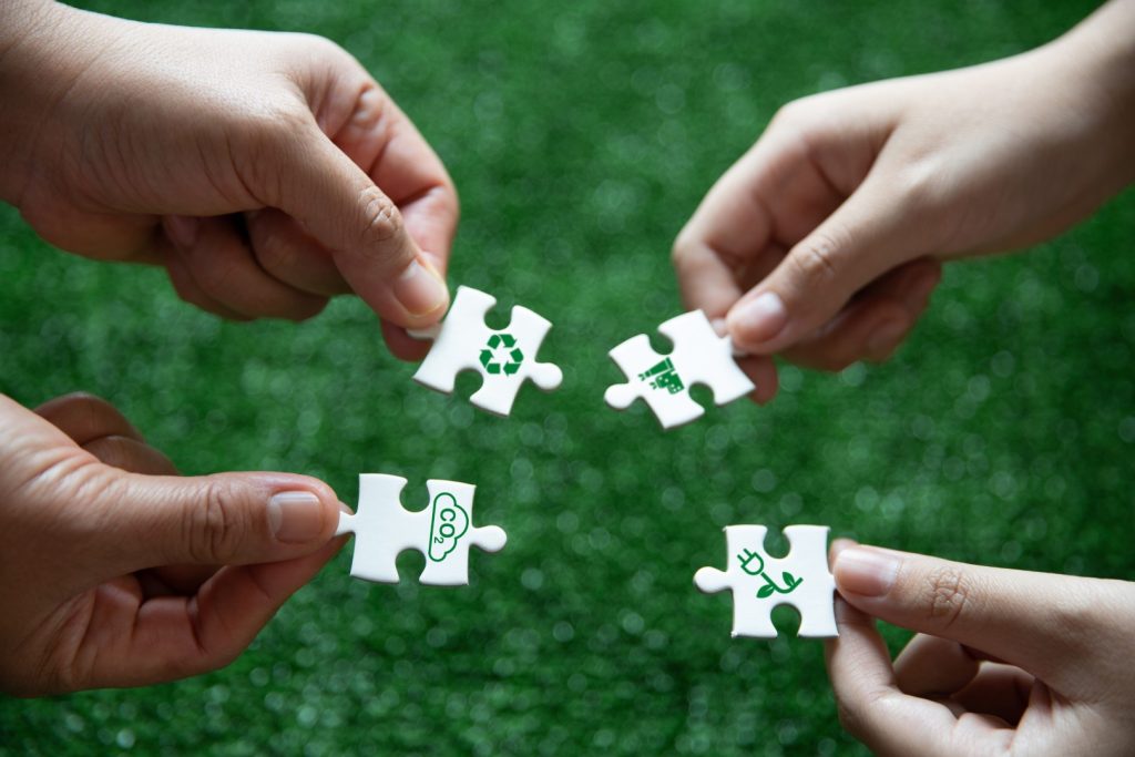 Emissioni zero: un nuovo standard