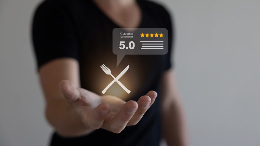 Facebook Marketing per ristoratori