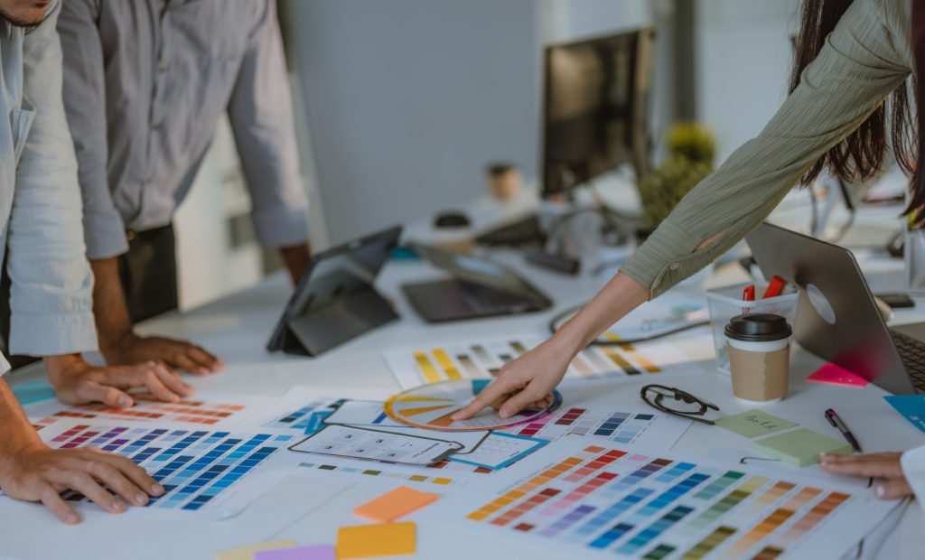 Generare idee creative e innovative: Verificare e sviluppare idee