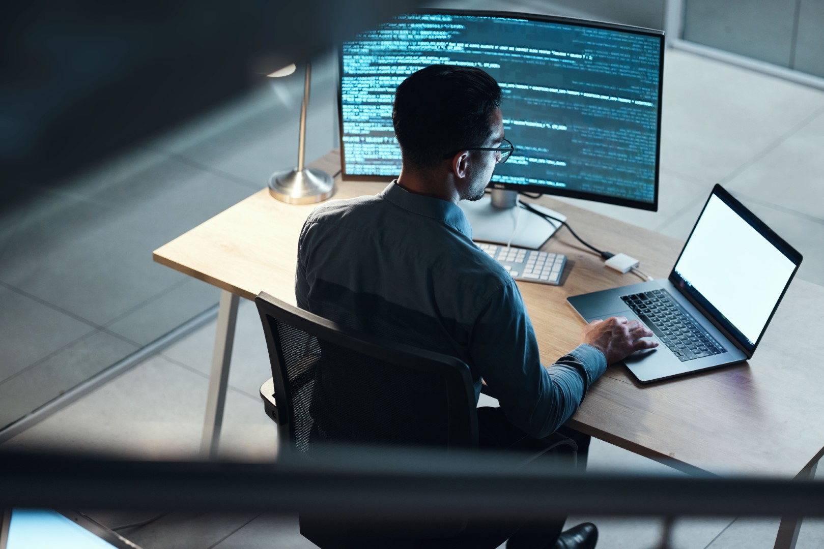 Hackathon e Problem Solving