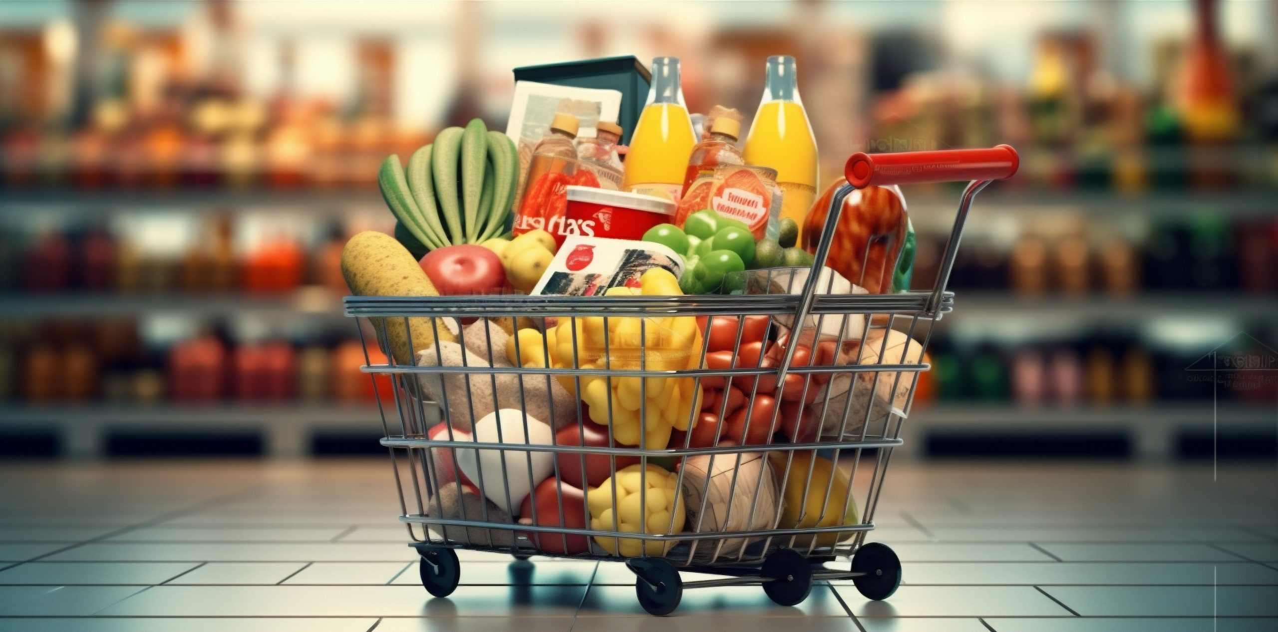I Marketplace per il Food