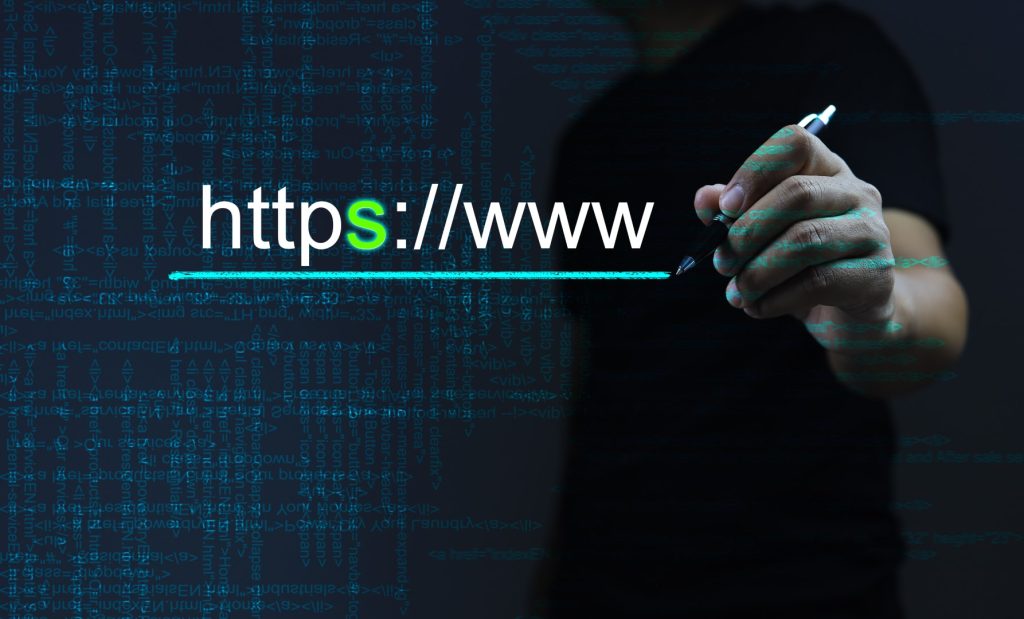 Il Domain marketing