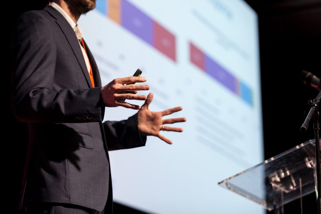 Il Marketing con Prezi