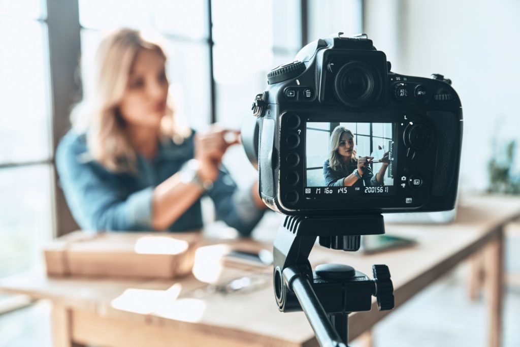Il Marketing con i Fashion Film