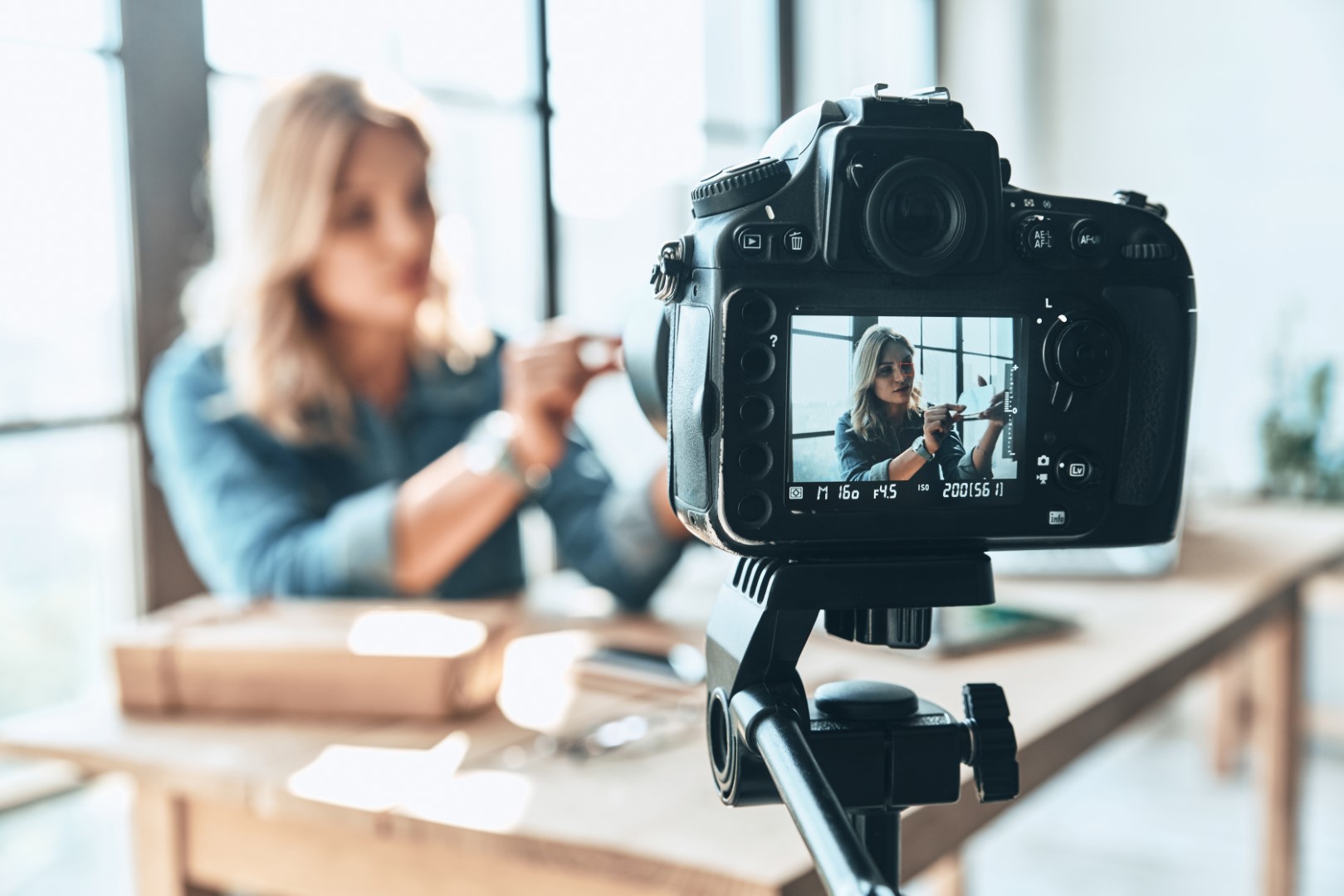 Il Marketing con i Fashion Film