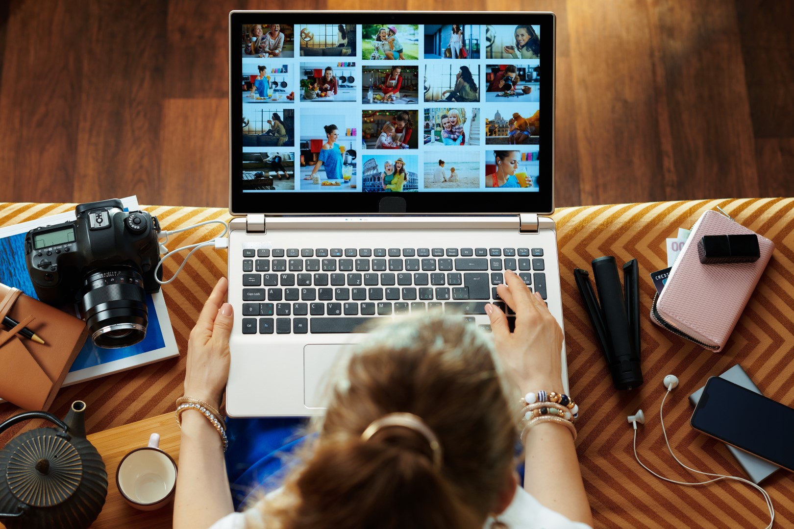 Il Marketing in Pinterest
