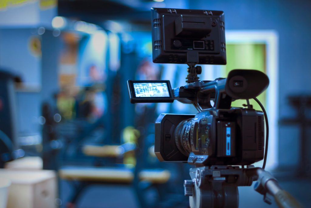 Il marketing nei canali video