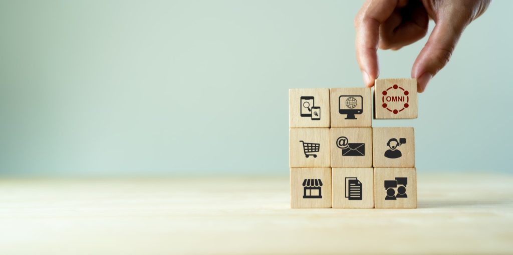 Il marketing omnicanale per le PMI