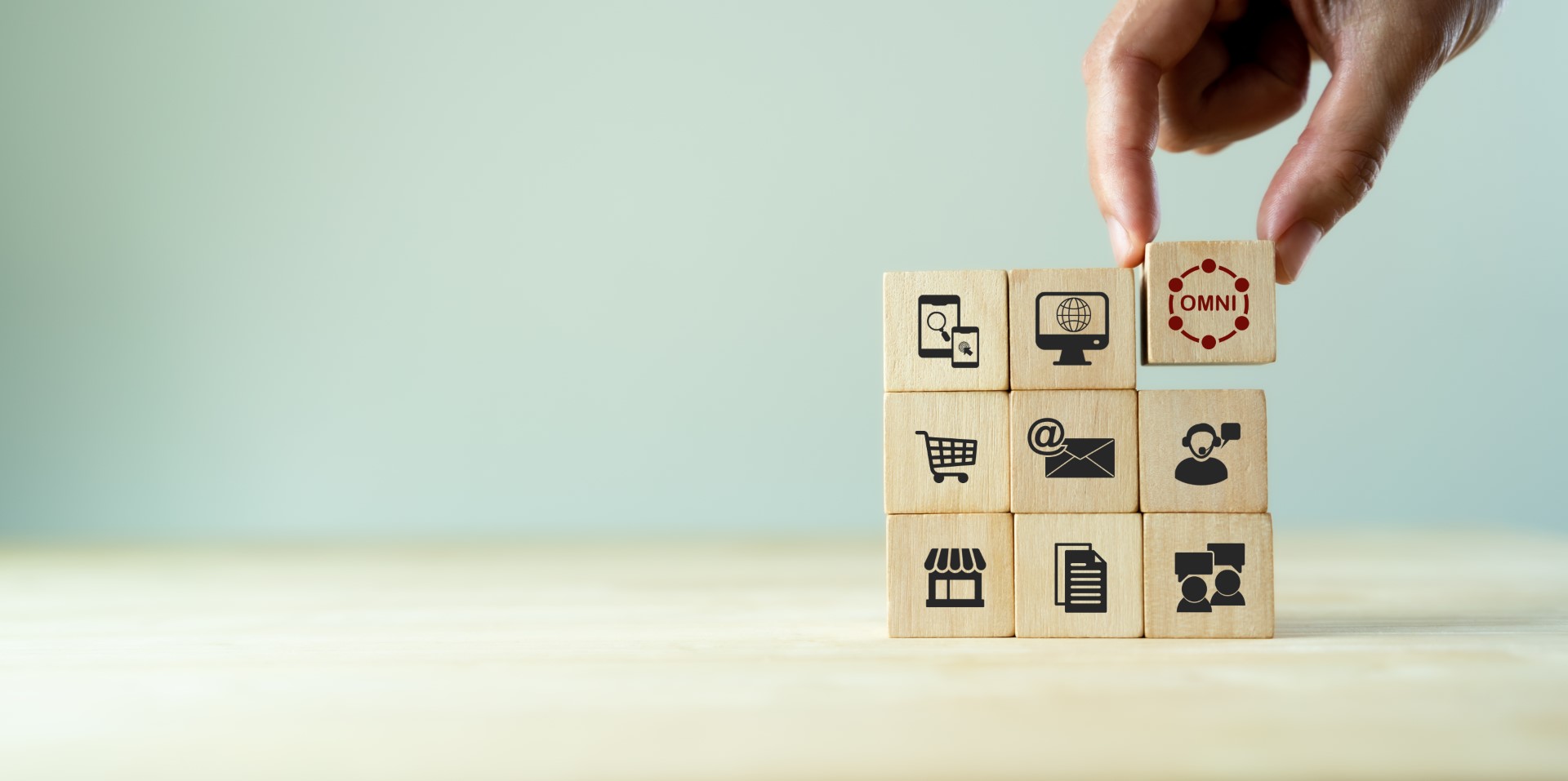 Il marketing omnicanale per le PMI