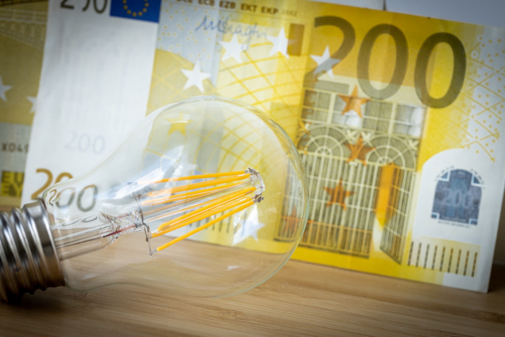 Il mercato dell’energia dell’Unione europea