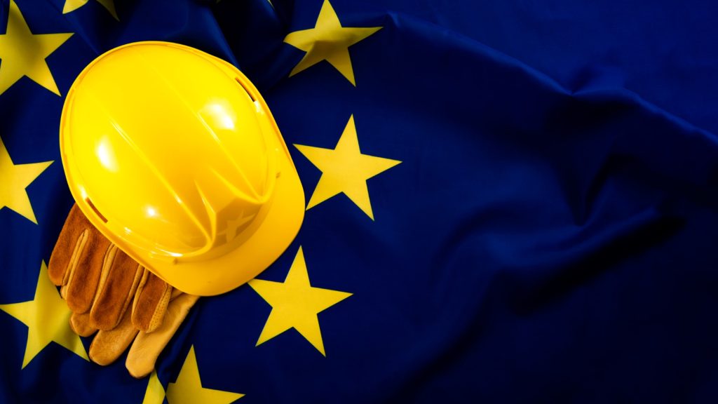 Il sistema UERES della commissione UE per il lavoro