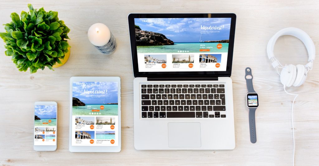 La Web Reputation nel turismo