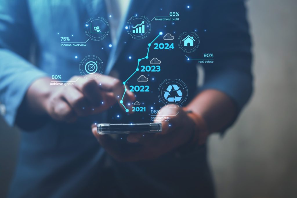 La gestione dell'innovazione tecnologica