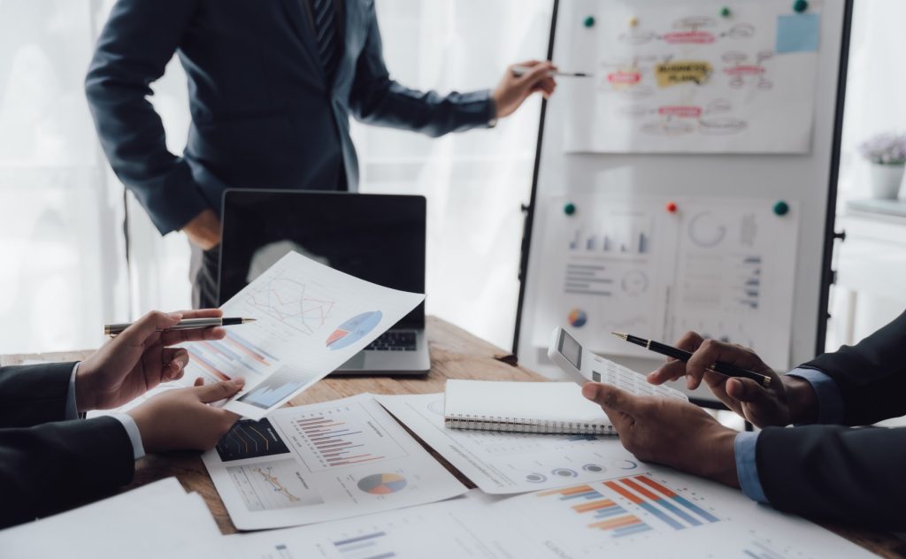 La lettura e l'analisi di bilancio