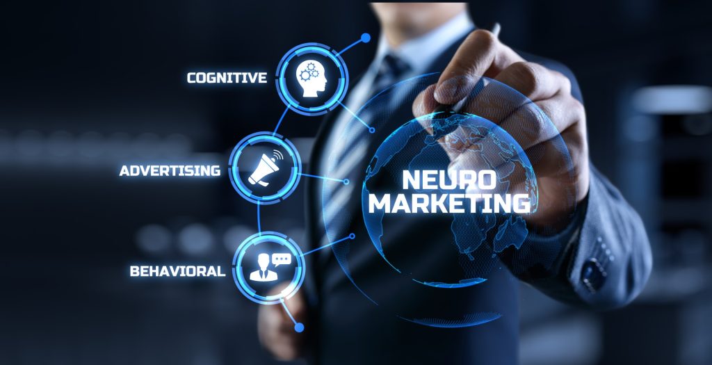 Neuromarketing e Neurodesign nel Visual Marketing