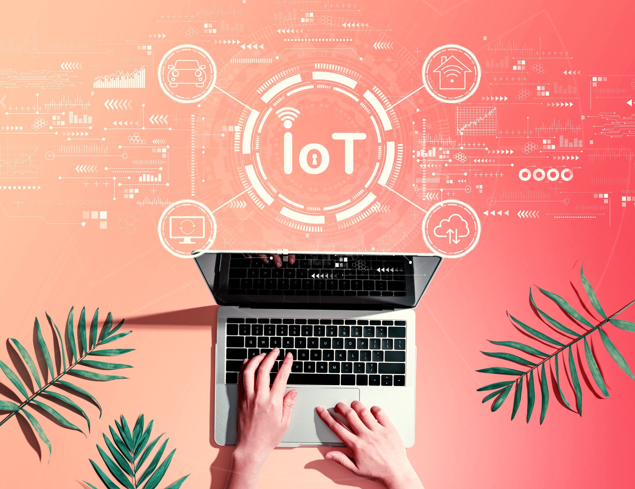 Ottimizzare l’efficienza energetica degli impianti industriali con l’IOT
