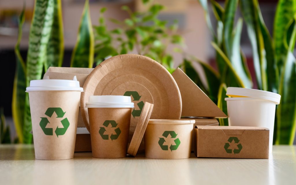 Progettare il packaging green: la svolta obbligatoria