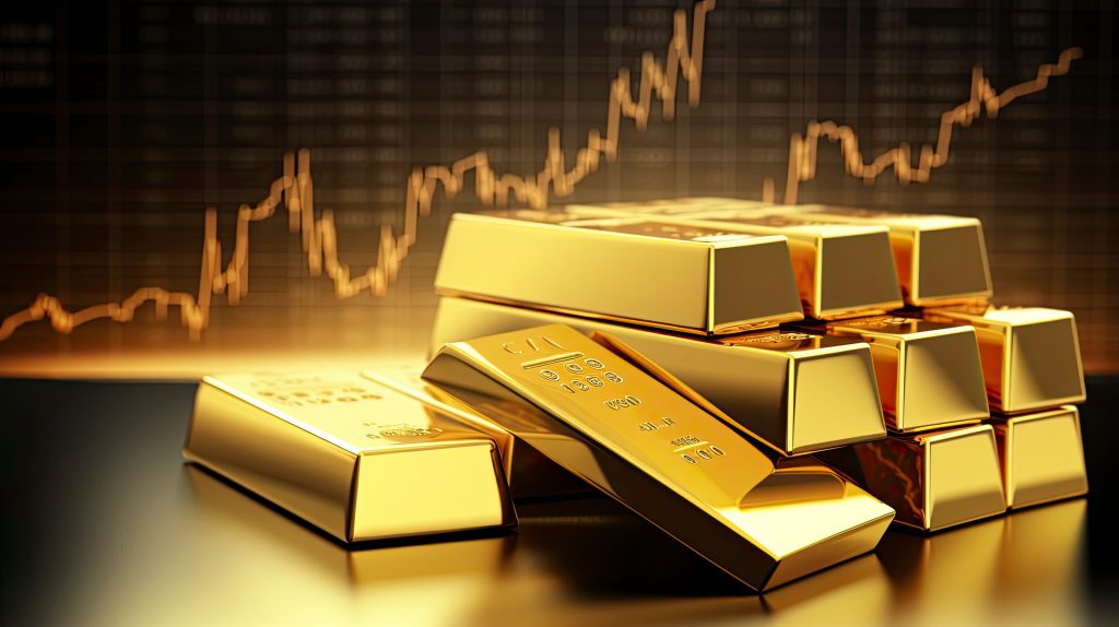 Prospecting: la caccia all'oro nelle vendite