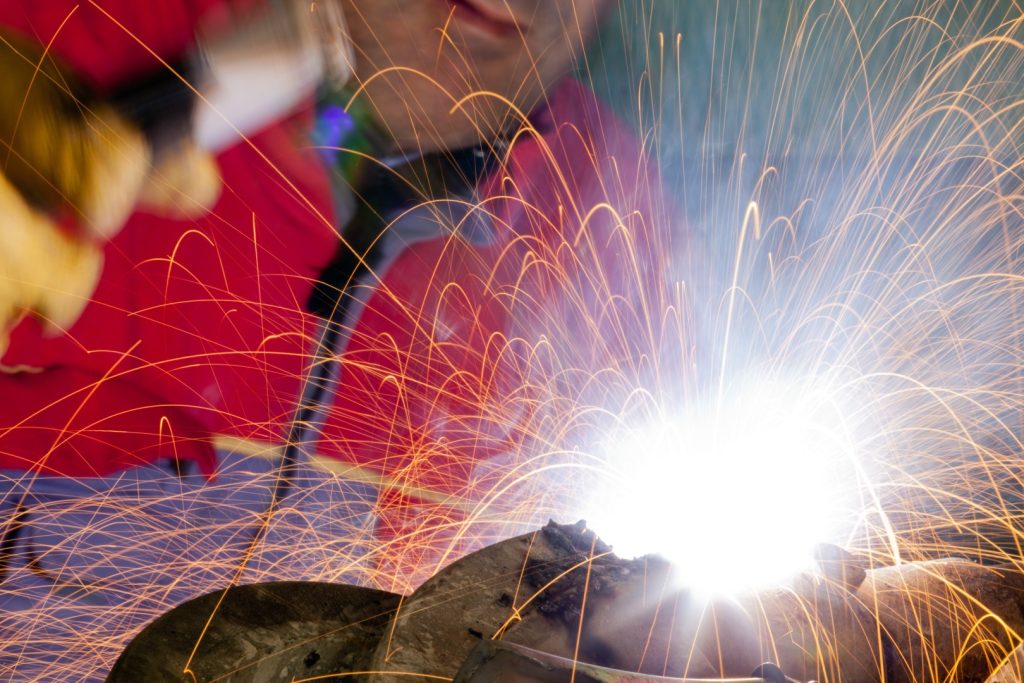 Rischi fisici da radiazioni ottiche artificiali