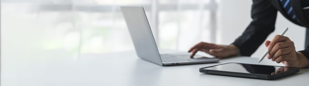 Smart working balance