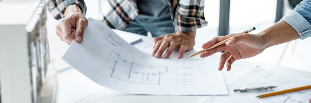 Titoli abilitativi per eseguire interventi edili